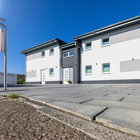 Ferienresidenz Hunsrueck Hochwald Apartment Morschied  ภายนอก รูปภาพ