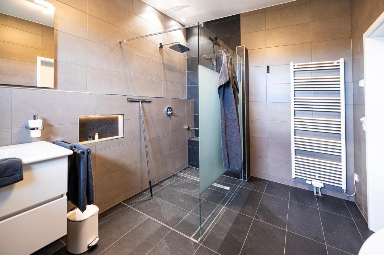 Ferienresidenz Hunsrueck Hochwald Apartment Morschied  ภายนอก รูปภาพ